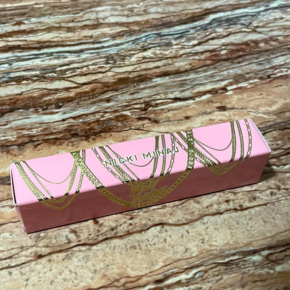 Nicki Minaj Pink Friday 2